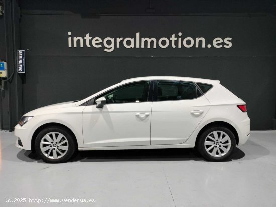 Seat Leon 1.6 TDI 85kW St&Sp Reference Edition - 