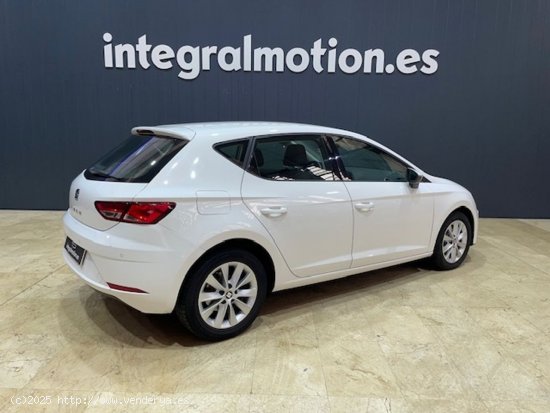 Seat Leon 1.6 TDI 85kW (115CV) St&Sp Style - 