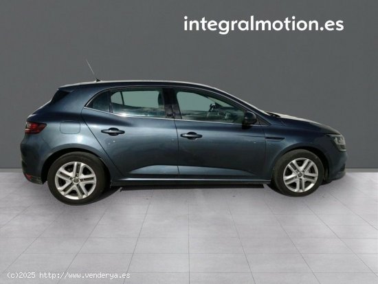 Renault Megane Business Blue dCi 85kW (115CV) - 18 - 