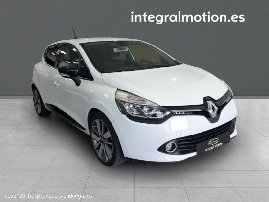 Renault Clio Technofeel Tce 90 eco2 - 