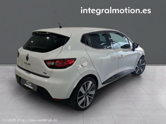 Renault Clio Technofeel Tce 90 eco2 - 