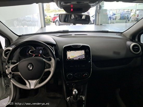 Renault Clio Technofeel Tce 90 eco2 - 