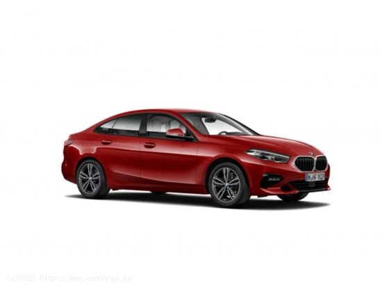 BMW Serie 2 218d Gran Coupe - Sevilla