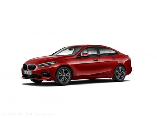 BMW Serie 2 218d Gran Coupe - Sevilla