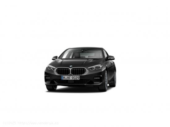 BMW Serie 2 218d Gran Coupe - Los Barrios