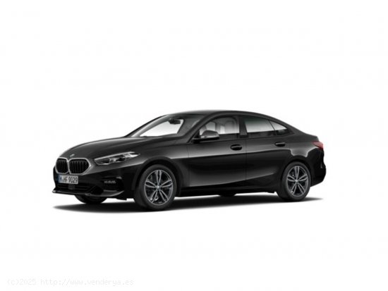 BMW Serie 2 218d Gran Coupe - Los Barrios