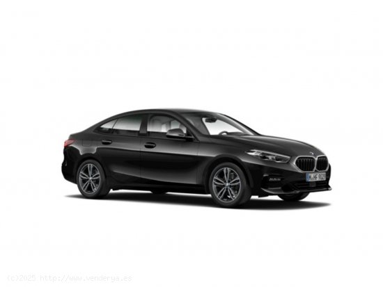 BMW Serie 2 218d Gran Coupe - Los Barrios