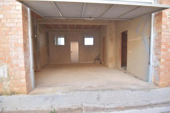 Se Vende en Masllorenç - TARRAGONA