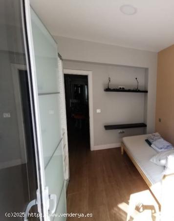 Alquiler de habitación simple piso a compartir  zona Las Canteras - LAS PALMAS