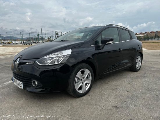 Renault Clio Grand Tour 1.5 DCI LIMITED EDITION 90 CV - Malaga