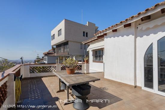 CASA A  NOSTRA SENYORA DE LOURDES - BARCELONA