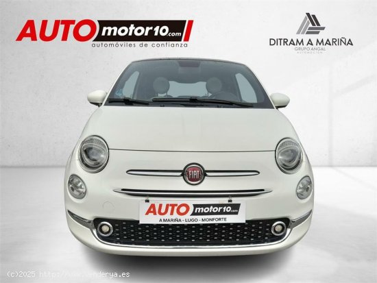 Fiat 500 Dolcevita 1.0 Hybrid 51KW (70 CV) - 