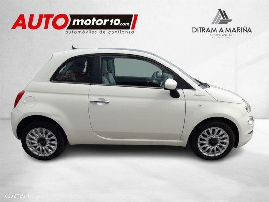 Fiat 500 Dolcevita 1.0 Hybrid 51KW (70 CV) - 