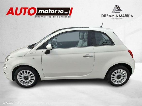 Fiat 500 Dolcevita 1.0 Hybrid 51KW (70 CV) - 