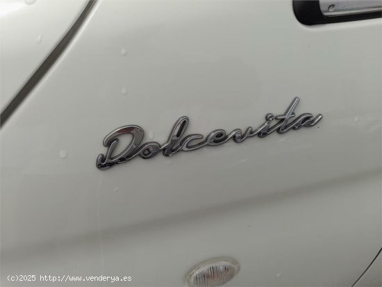 Fiat 500 Dolcevita 1.0 Hybrid 51KW (70 CV) - 