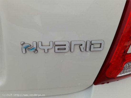 Fiat 500 Dolcevita 1.0 Hybrid 51KW (70 CV) - 