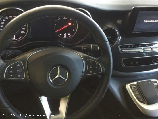 Mercedes Clase V 250 d Clase V Largo - 