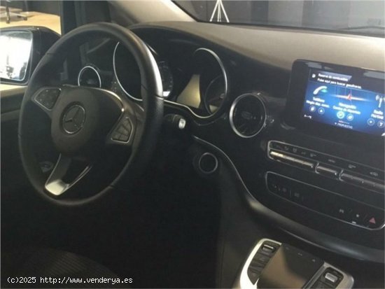 Mercedes Clase V 250 d Clase V Largo - 