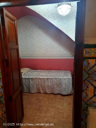 Casa de pueblo en venta Benaguacil - VALENCIA