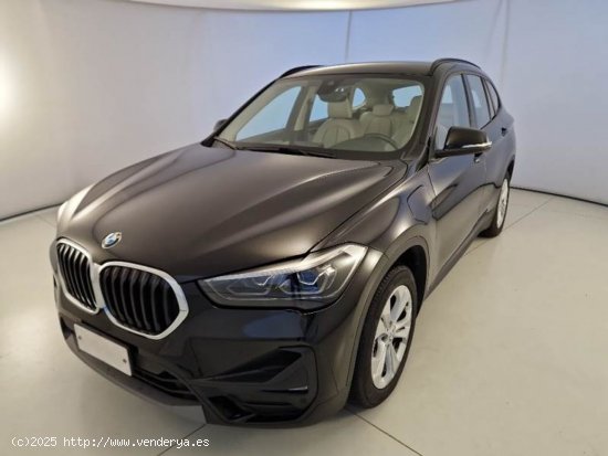 BMW X1 xDrive25e - Navalcarnero