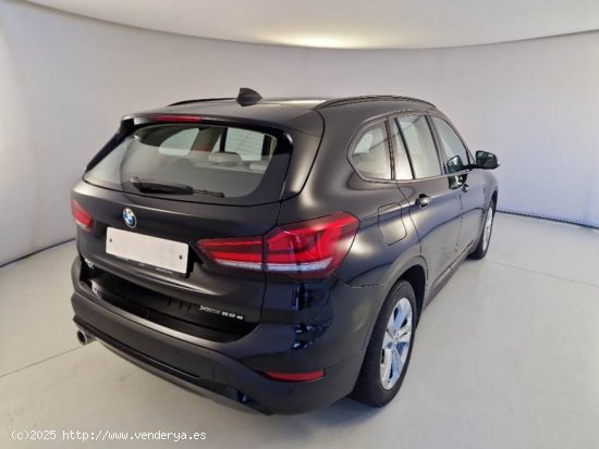 BMW X1 xDrive25e - Navalcarnero