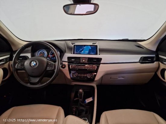 BMW X1 xDrive25e - Navalcarnero