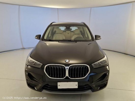 BMW X1 xDrive25e - Navalcarnero