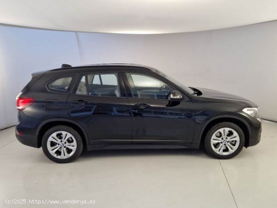 BMW X1 xDrive25e - Navalcarnero