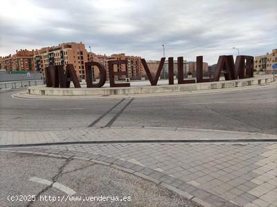  SE VENDE LOCAL - MADRID 