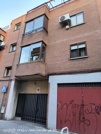 SE VENDE LOCAL - MADRID