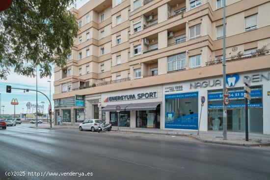 LOCAL EN ALQUILER EN AVENIDA DE EUROPA - CADIZ