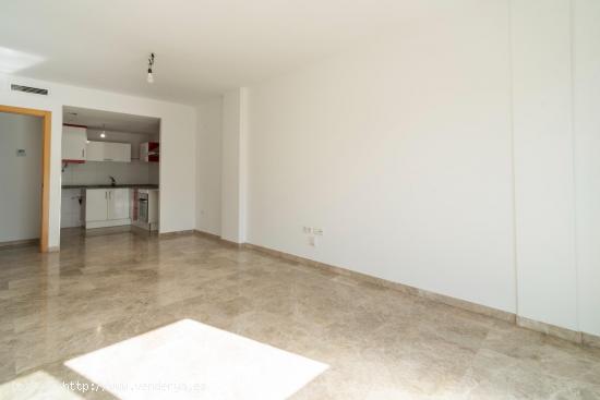 Gran oportunidad piso en Benetusser - VALENCIA