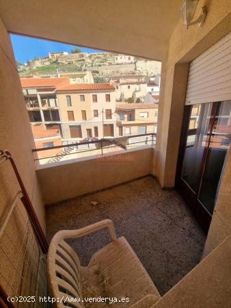  Se vende piso en Chinchilla sin ascensor - ALBACETE 