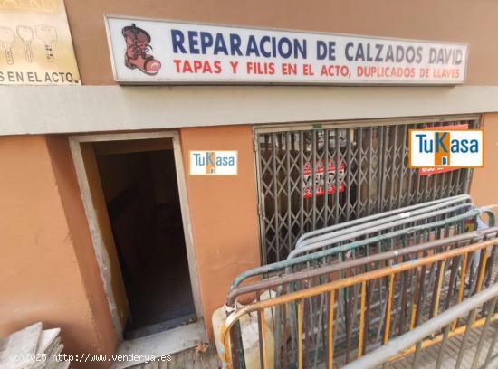 Local comercial Centrico, Ideal despacho profesional - CACERES