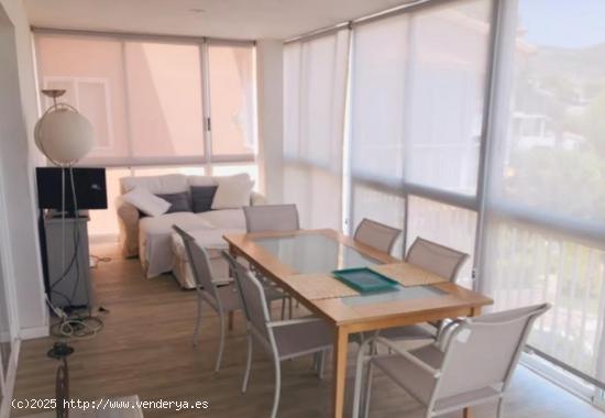  MAGNÍFICO APARTAMENTO EN PLAYETAS DE BELLVER - CASTELLON 