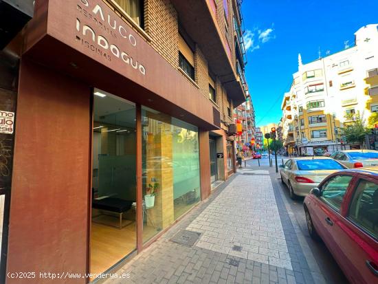  ALQUILER de Local Comercial Reformado en Murcia, Zona Santa Eulalia - MURCIA 