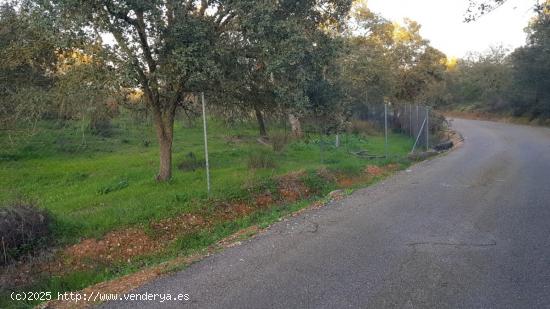 Parcela en venta en Urbanización Campomanes en Badajoz - BADAJOZ