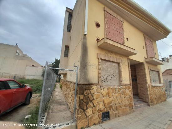 Suelo Urbano en venta en Los Ramos - MURCIA