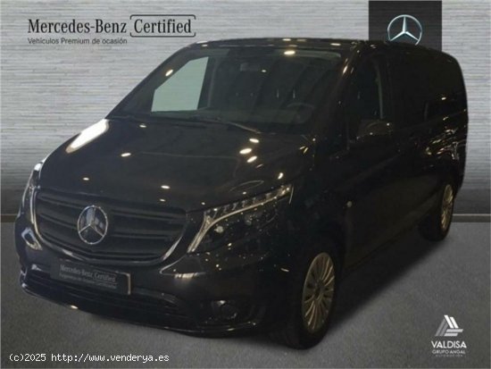 Mercedes Vito 116CDI AT 120kW Tourer Pro Larga - 