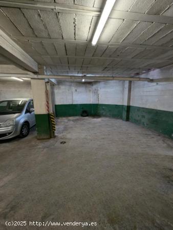  Plaza de garaje en venta zona Torrecedeira - PONTEVEDRA 