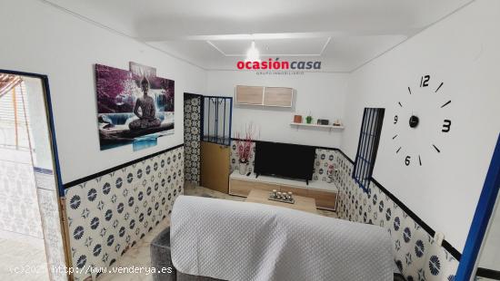 CASA EN VENTA EN VILLARALTO - CORDOBA