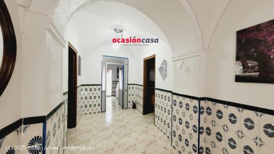 CASA EN VENTA EN VILLARALTO - CORDOBA