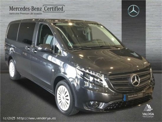  Mercedes Vito 116CDI AT 120kW Tourer Pro Larga -  