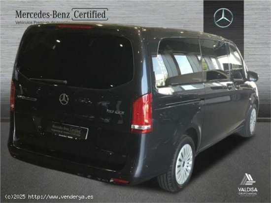 Mercedes Vito 116CDI AT 120kW Tourer Pro Larga - 