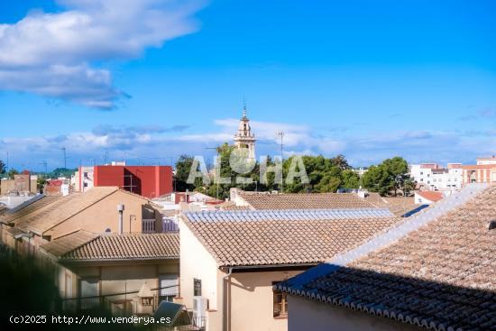  ALQUILER PARA ESTUDIANTES EN MONCADA - VALENCIA 