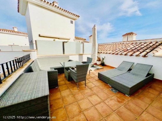 Apartamento en venta en Murcia (Murcia)