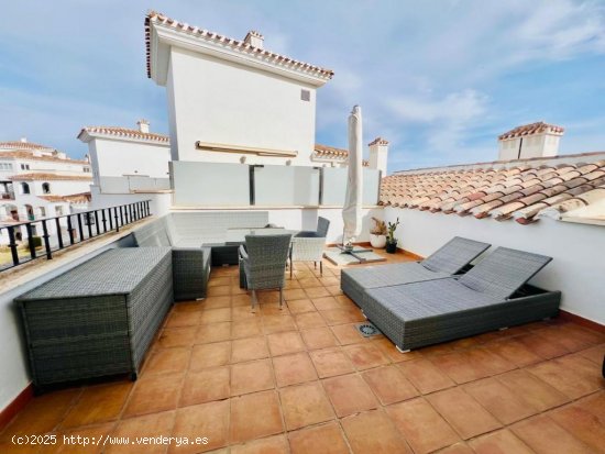 Apartamento en venta en Murcia (Murcia)