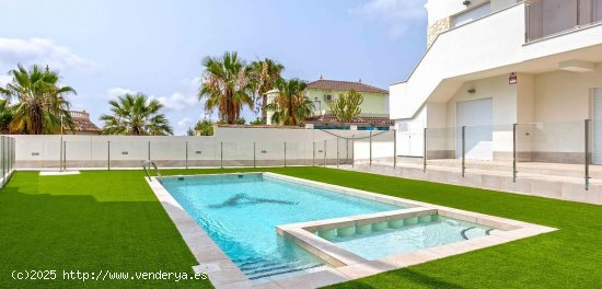 Apartamento en venta en Orihuela (Alicante)