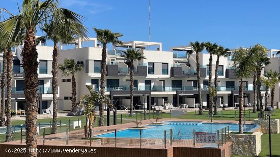  Apartamento en venta en Guardamar del Segura (Alicante) 