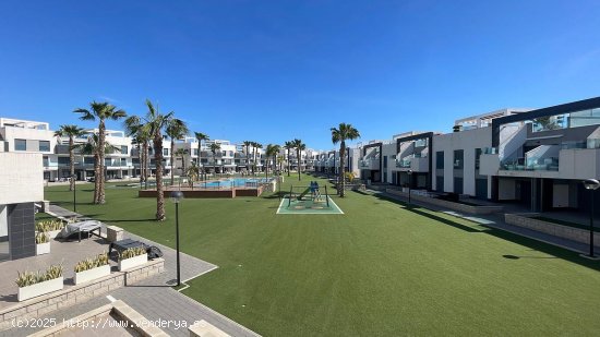 Apartamento en venta en Guardamar del Segura (Alicante)